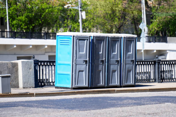 Portable Toilet Options We Offer in Merritt Island, FL