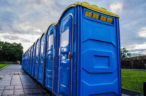 Affordable portable toilet rental in Merritt Island, FL